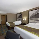The Inn&Suites Sw Omaha