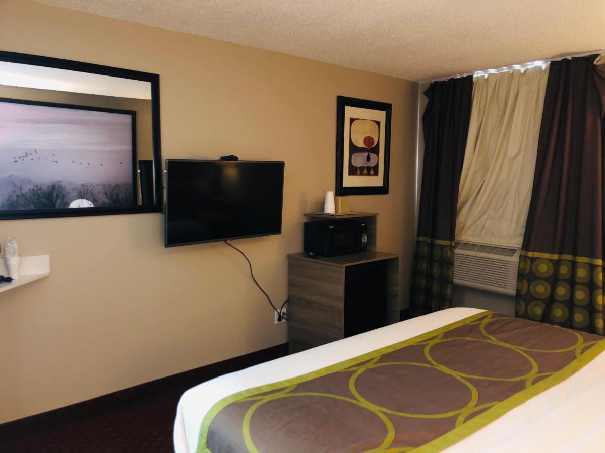 The Inn&suites Sw Omaha