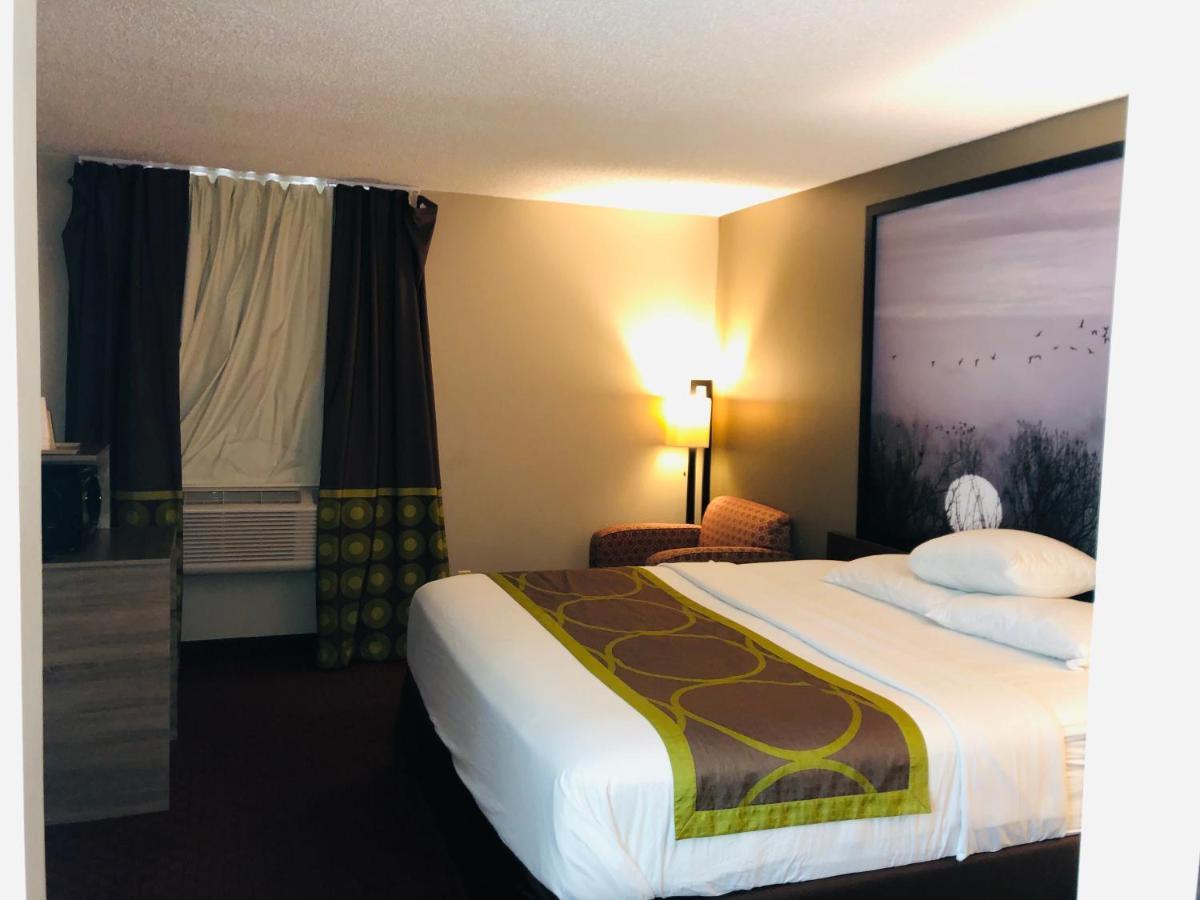 Hotel The Inn&suites Sw Omaha