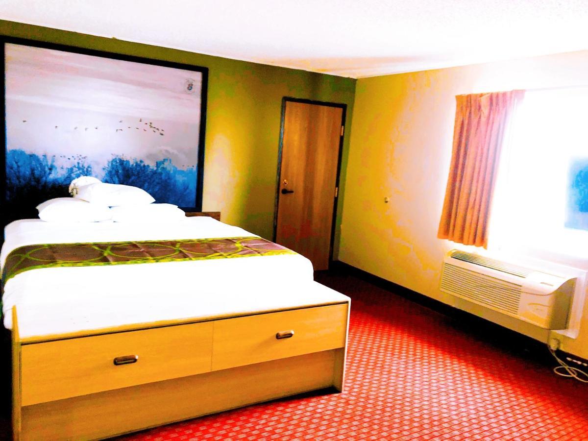 Hotel The Inn&suites Sw 2*
