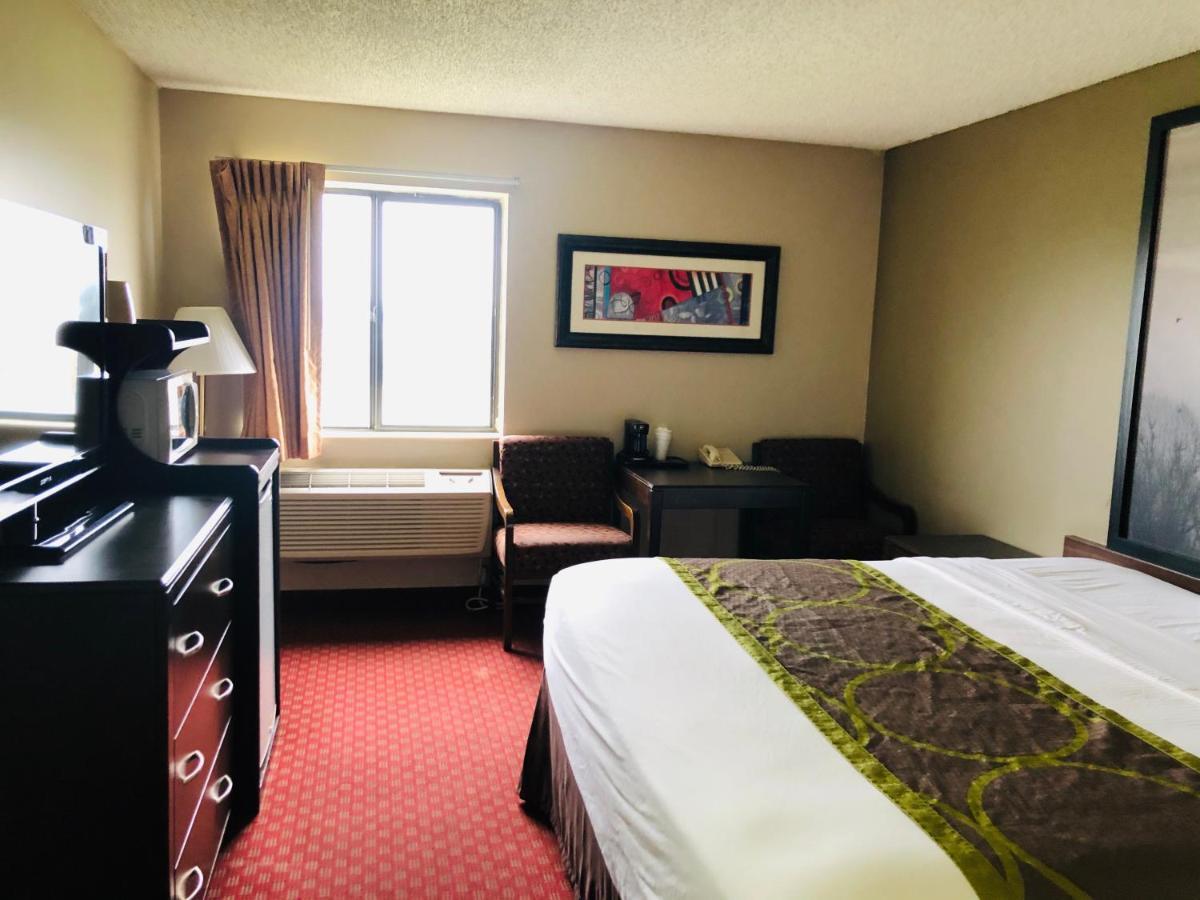 The Inn&suites Sw 2*