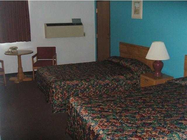 Hotel The Inn&suites Sw
