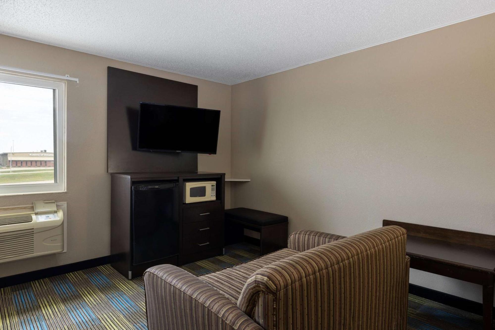 Hotel The Inn&suites Sw 2*