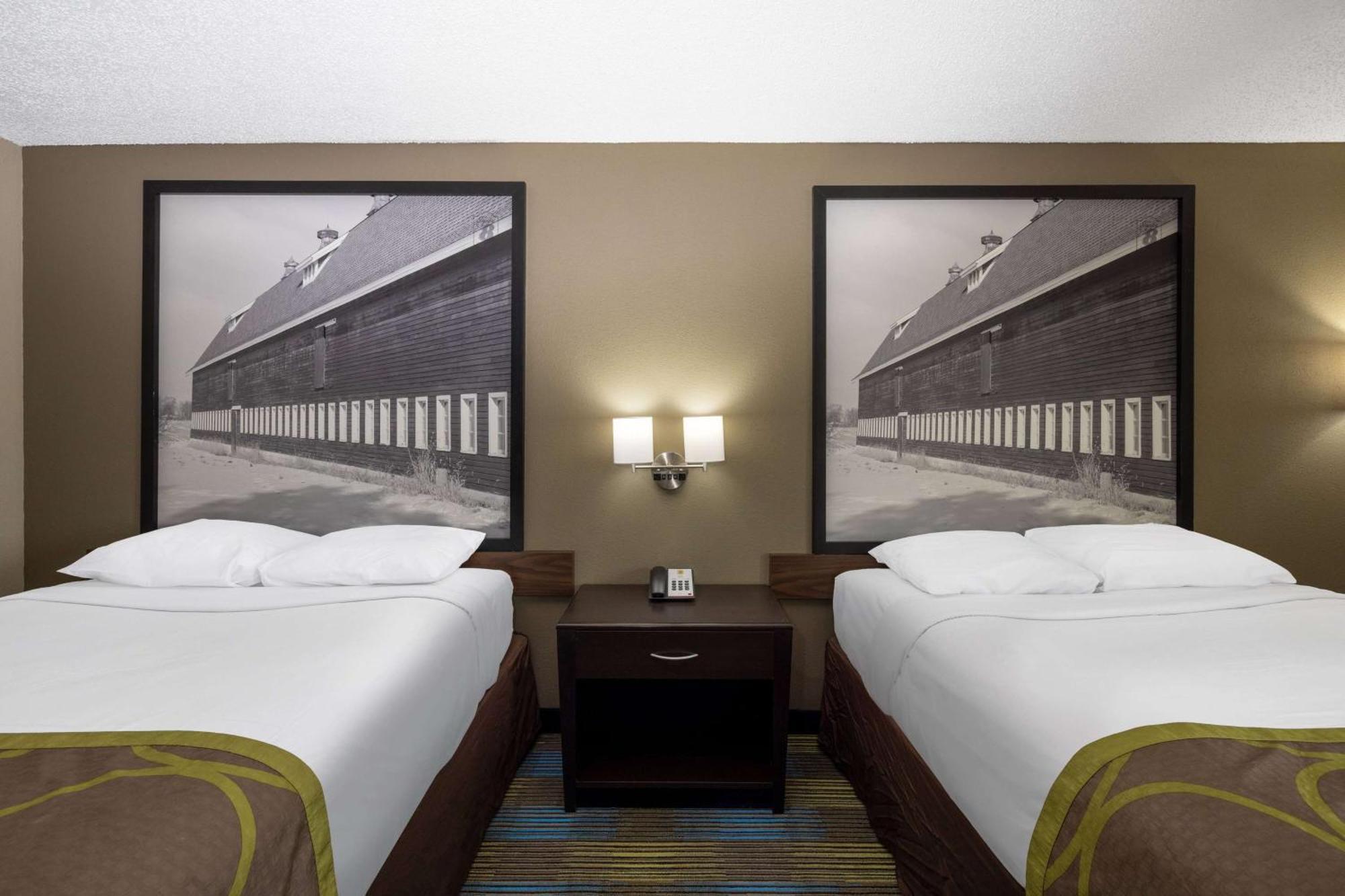 The Inn&suites Sw Hotel