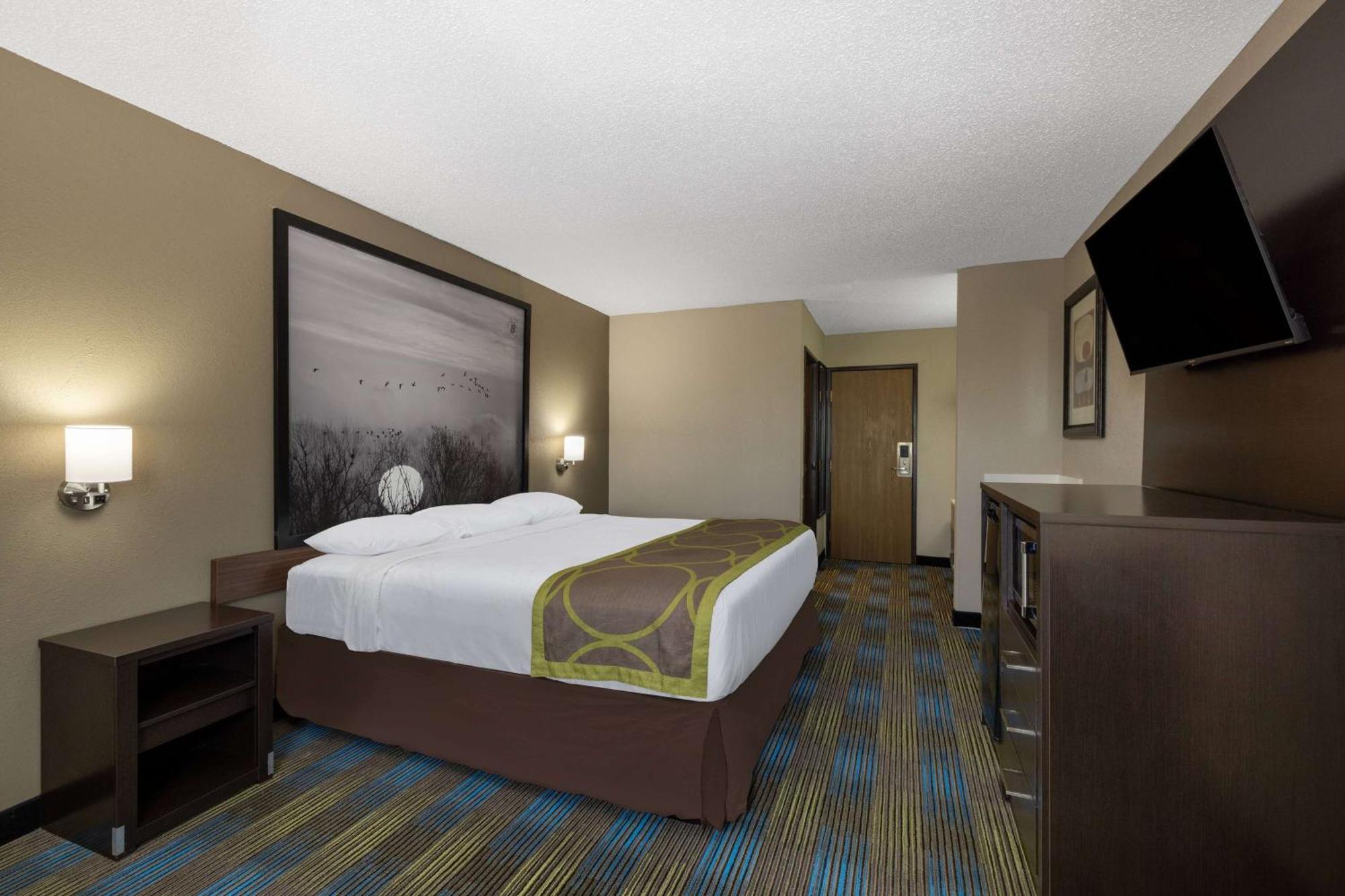 Hotel The Inn&suites Sw Omaha