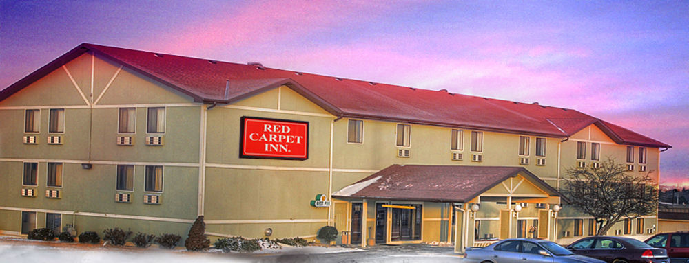 The Inn&suites Sw Omaha