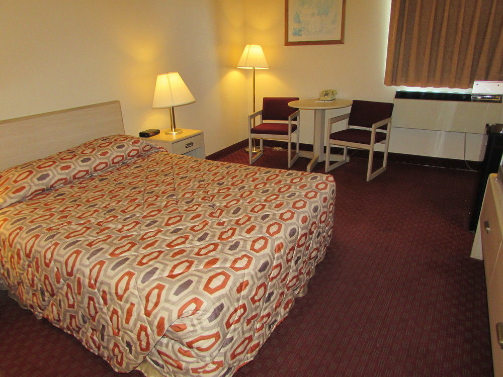 The Inn&suites Sw Hotel