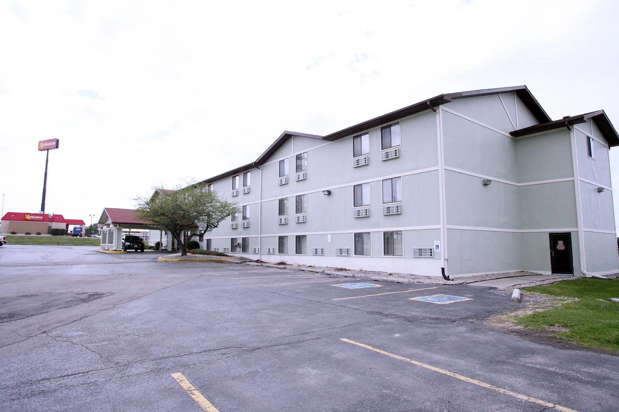 Hotel The Inn&suites Sw 2*