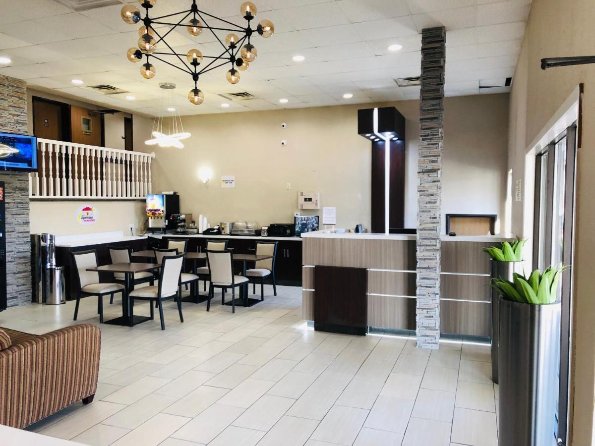 The Inn&suites Sw Hotel Omaha