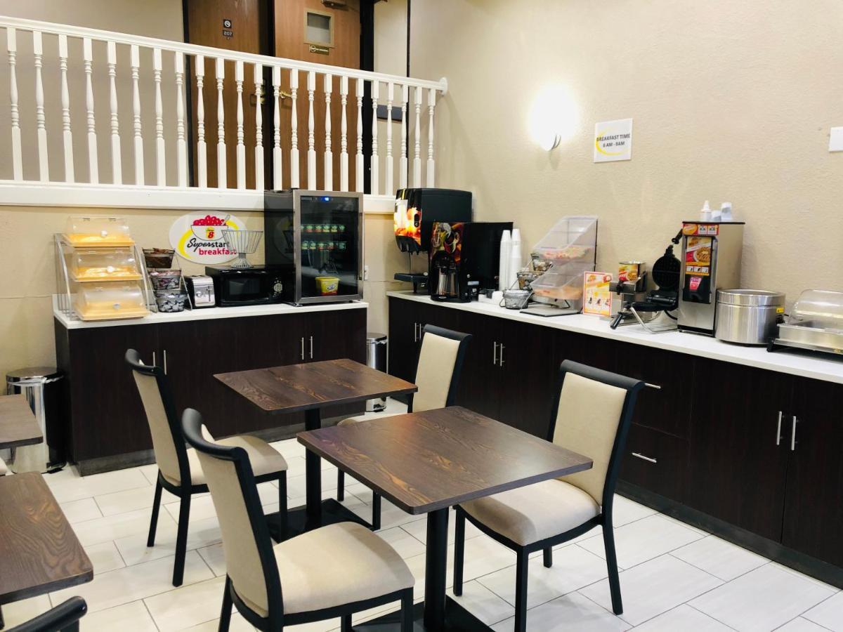 The Inn&suites Sw