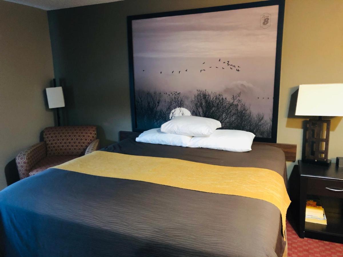 Hotel The Inn&suites Sw