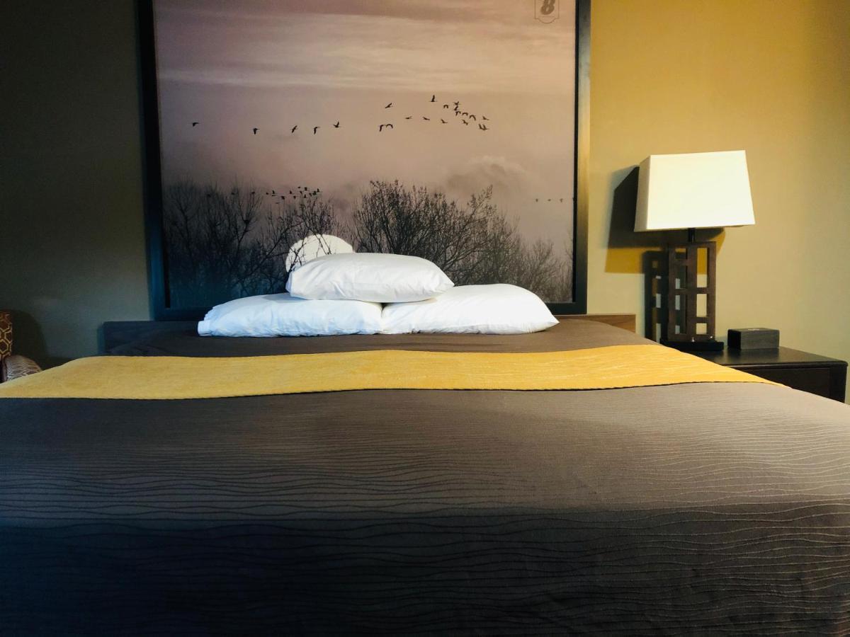 The Inn&suites Sw Omaha