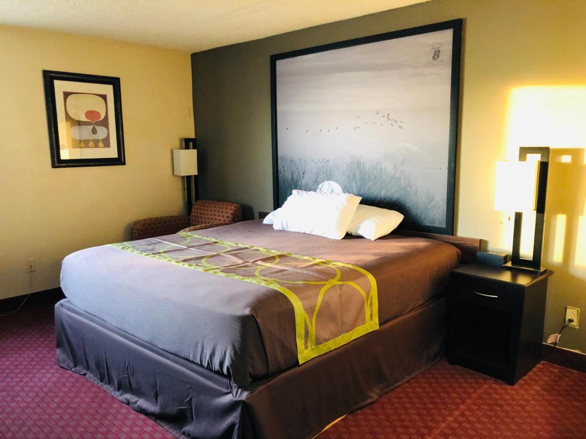 The Inn&suites Sw Hotel Omaha