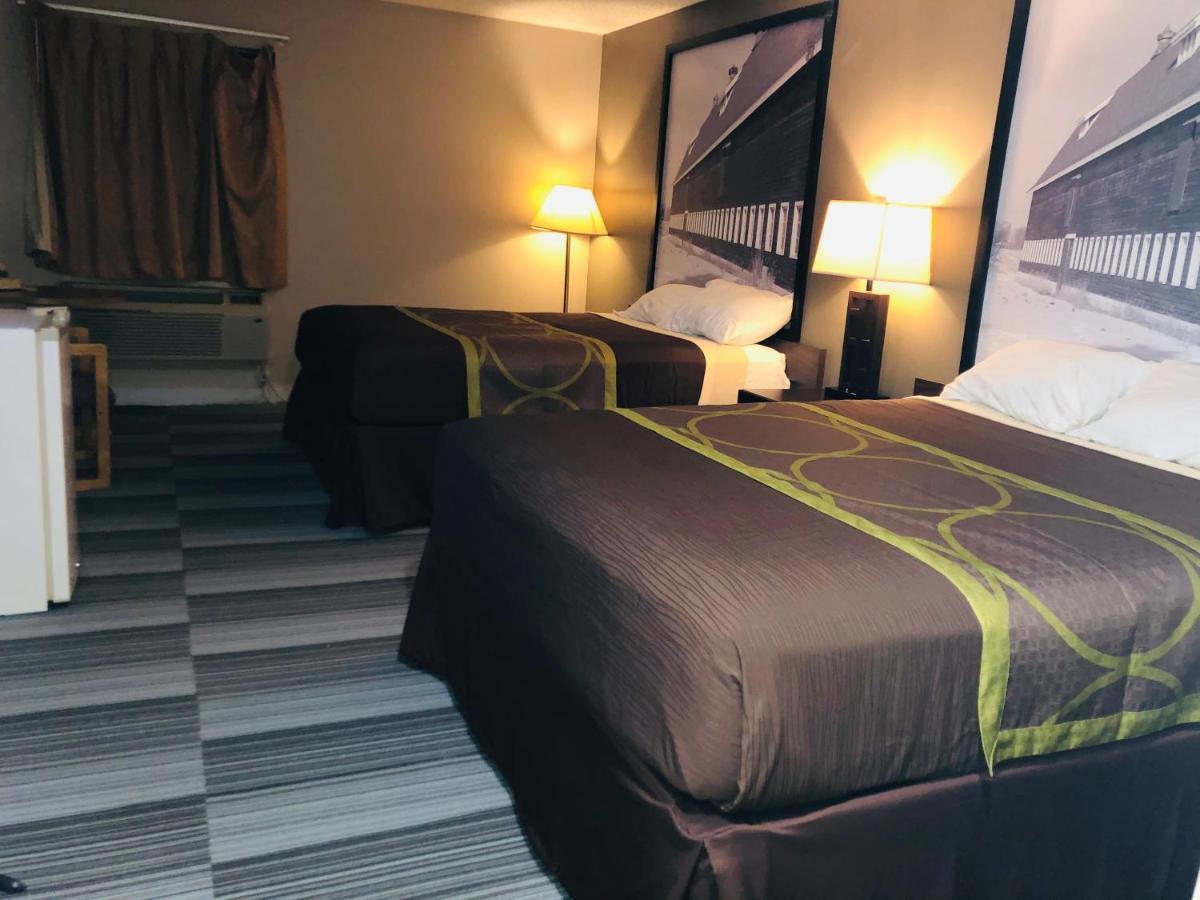 The Inn&suites Sw Hotel