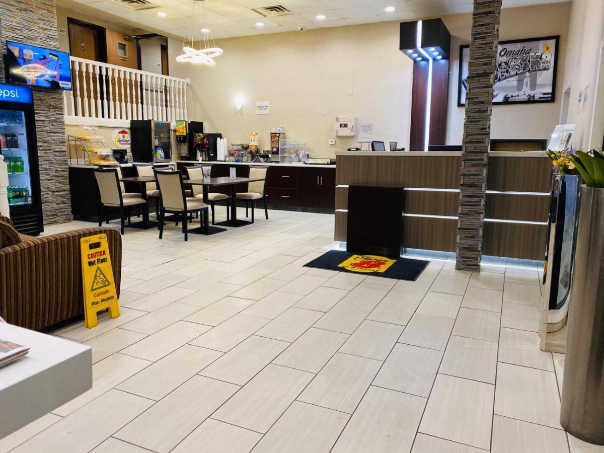 Hotel The Inn&suites Sw