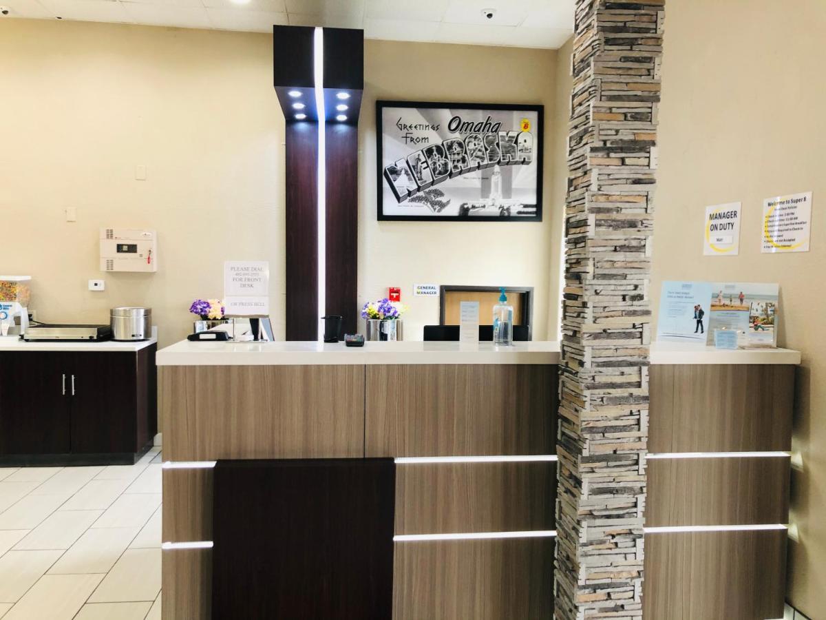 The Inn&suites Sw Hotel